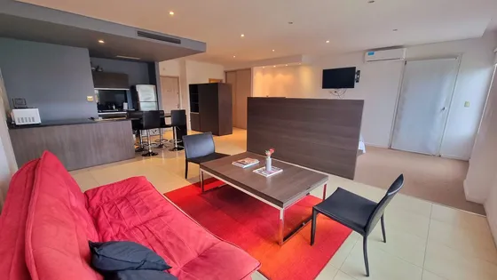 Departamento En  Venta Apto Profesional Monoambiente Loft Del Whyndham Nordelta