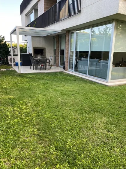 Departamento  En Venta En Ayres Del Pilar, Pilar, G.b.a. Zona Norte