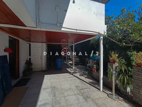 Bodega En Arriendo En Recoleta