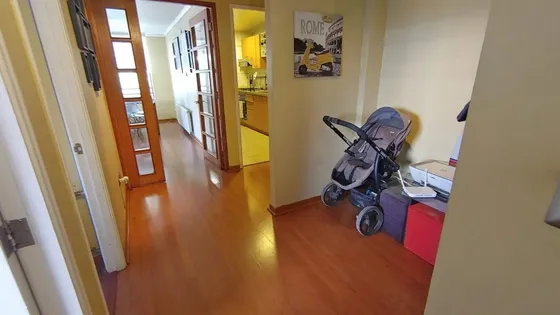 ¡oportunidad! Teresa Vial, 3d 2b 1e 1b Amplio Living Comedor