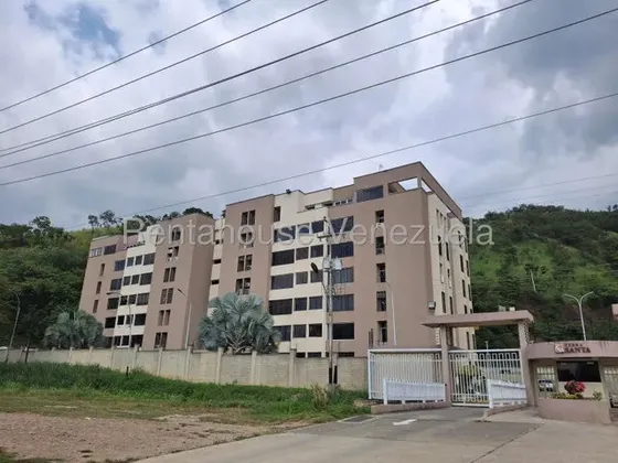 Cómodo Apartamento Venta En Cagua, Aragua (kiacod. 26-9563)