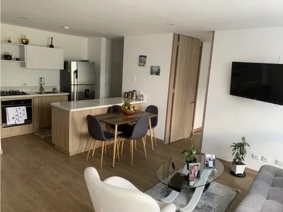 Venta Apartamento Nuevo - Sector Centro Comercial Bolivar