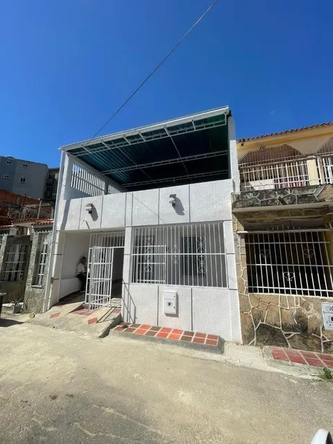 Se Vende Casa La Esmeralda San Diego Prc-157