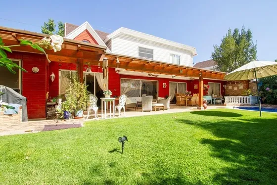 Casa Excelente Conectividad San Carlos