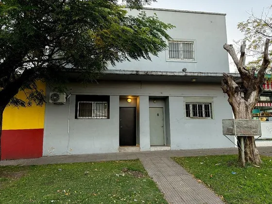Excelente Departamento En Venta.