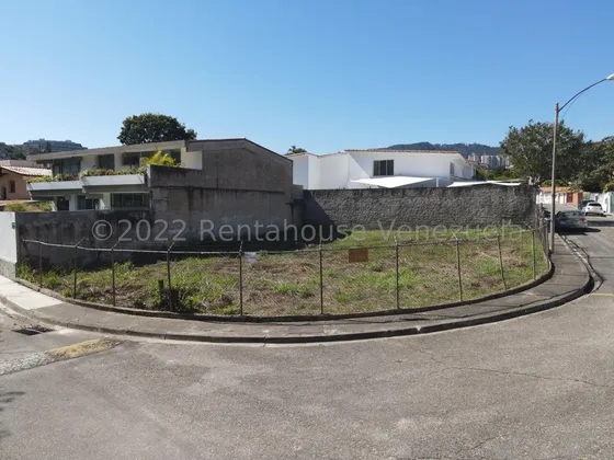 Terreno En Venta En Terrazas Del Club Hípico Cda 24-28735 Yf