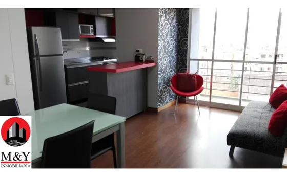 Alquiler De Apartamentos Amoblados En Sabaneta Por Noche O Por Mes 