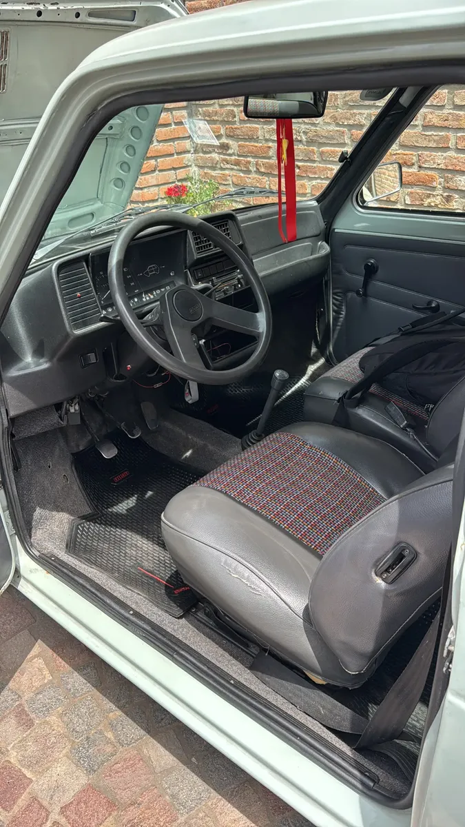 Fiat 147 1.4 Vivace564296788330434563