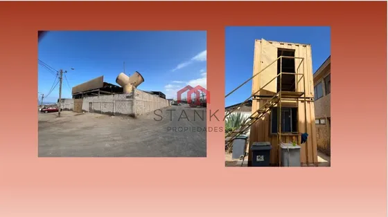 Gran Oportunidad!, Excelente Ubicación Esquina, En Arriendo