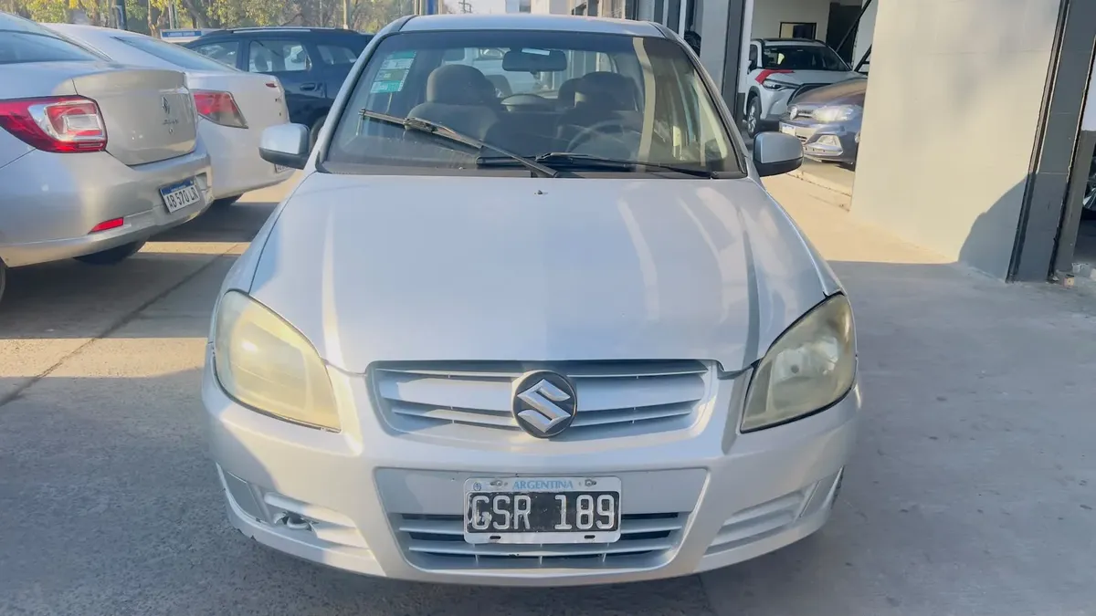 Suzuki Fun 1.0 N Aa Da553365748969656321