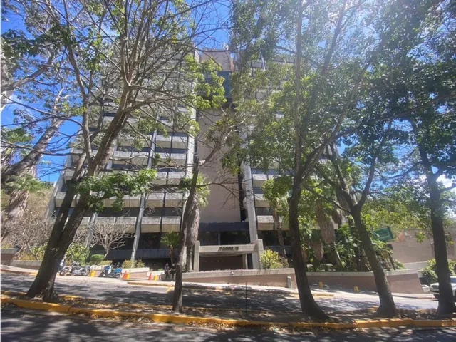 Oficina En Venta En Santa Paula