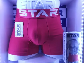 Ropa interior star new arrivals