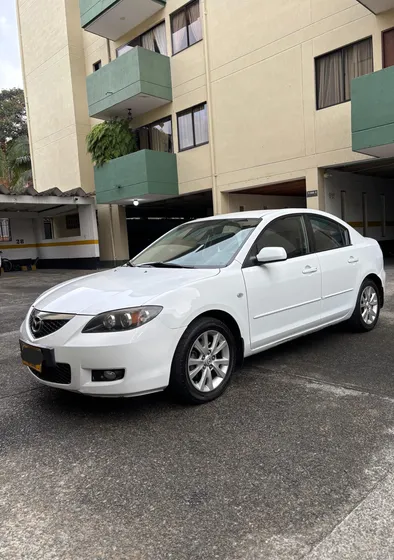 Mazda 3 1.6 Z6nm7