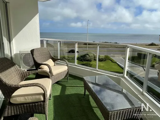 Alquiler 3 Dormitorios Con Vista Al Mar En Mansa Punta Del Este