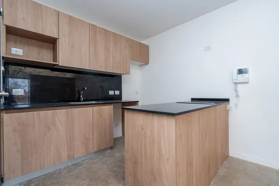 Venta Monoambiente Devoto Balcón Contrafrente