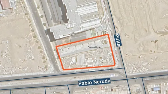 Local Comercial En Venta En Antofagasta