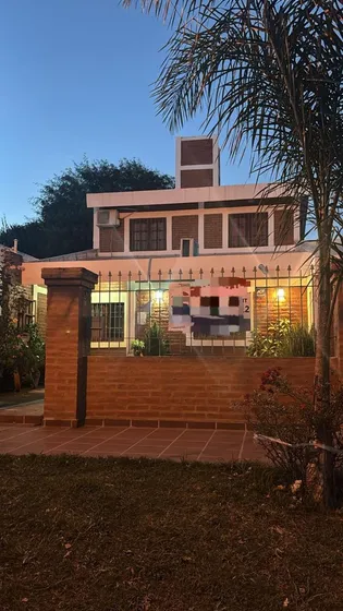 Venta Casa En Cuesta Colorada 