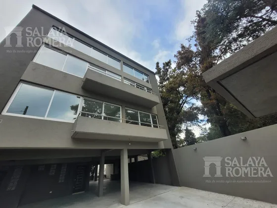 Oficinas En Alquiler Edificio A Estrenar
