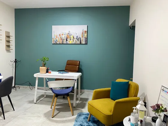 Oficinas Nuevas De Varios Tamaños 