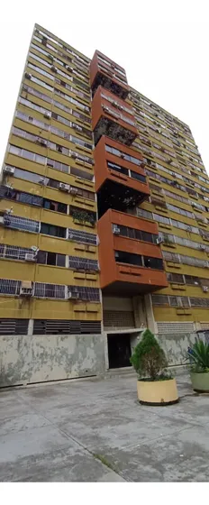 Apartamento Mañongo Resd Teresa Duplex (conservado) Kcl