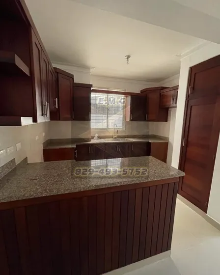 Hermoso Apartamento Proximo Al Homs Super Grande 