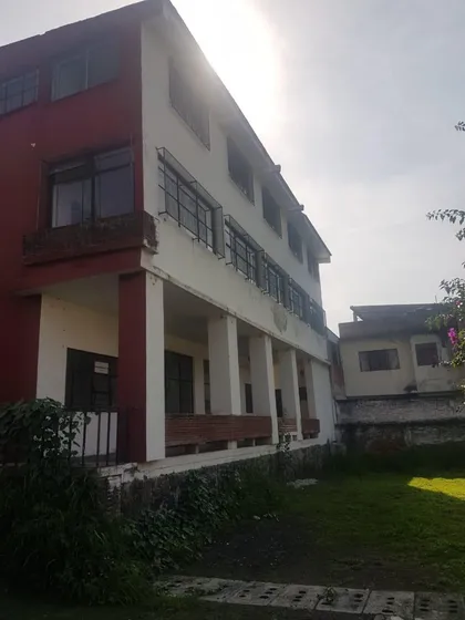 Terreno Comercial