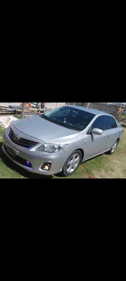 Toyota Corolla 1.8 Xei Mt Pack 136cv
