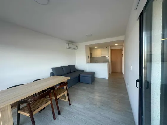 Departamento En Alquiler - Terralagos - Canning