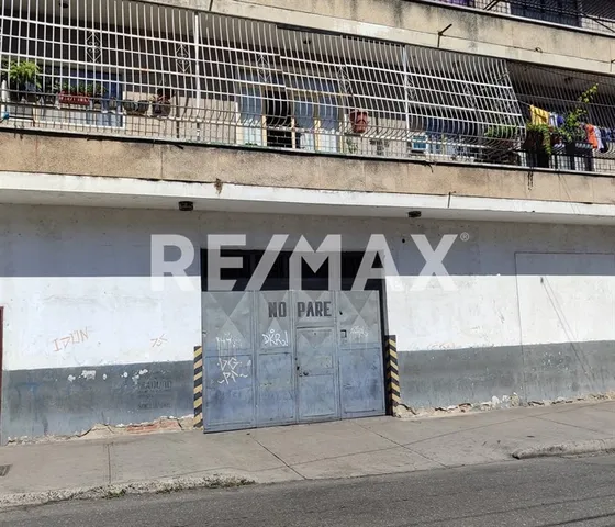 Galpón En Venta En Alta Vista 700mts