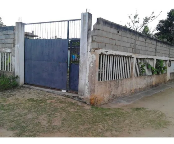Venta Casa En Chichiriviche Edo Falcón Terminar A Su Gusto 