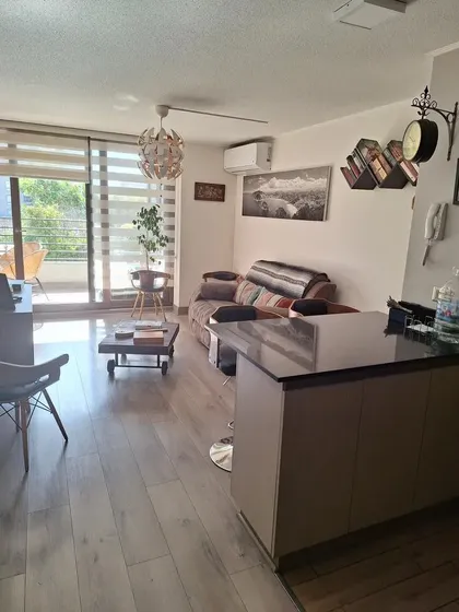 Hermoso Depto Suecia 2455
