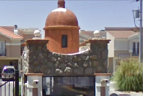 Casa En Venta En Mision Del Sol, Cd Juarez, Chihuahua - Avf07