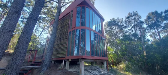 Casa En Venta, Santa Isabel De La Pedrera Financio