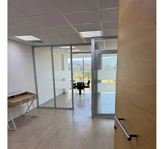 Arriendo Oficina En La Dehesa, Lo Barnechea