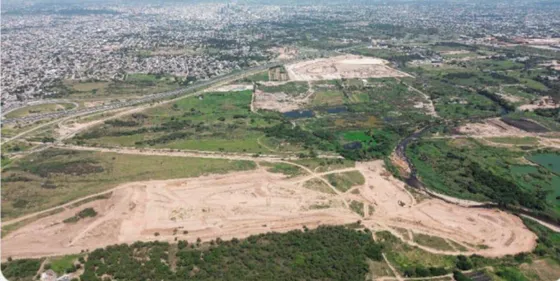 Hectáreas En Venta - Autopista Córdoba-pilar