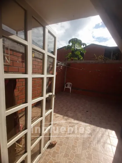Hermoso Townhouse En Valle De Chara