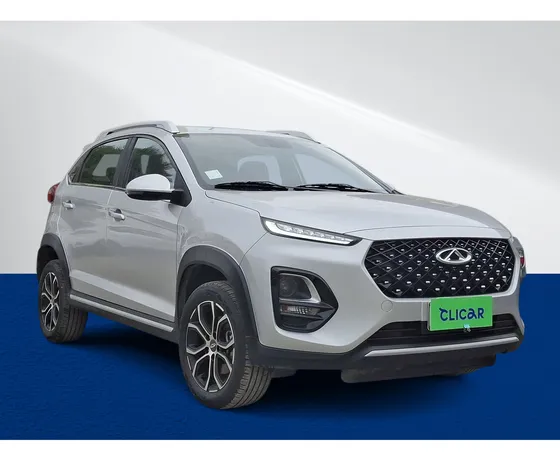 Chery Tiggo 2 Pro Xrs