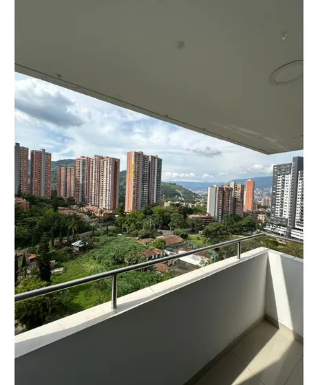 Se Arrienda Hermoso Apto En Itagui 