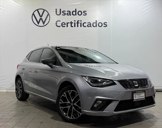 Seat Ibiza 1.6 Excellence 5p Mt