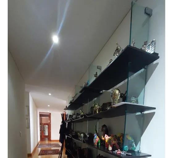 Venta Depto 5d-4b-2b. Sector San Carlos De Apoquindo