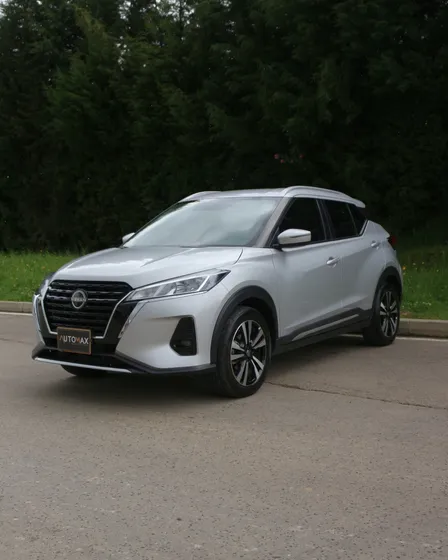 Nissan Kicks 1.6 Advance
