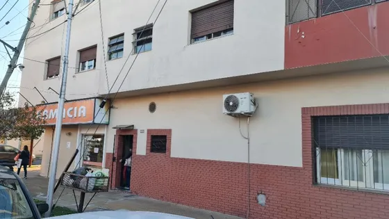 Departamento En Venta En Lanus Oeste