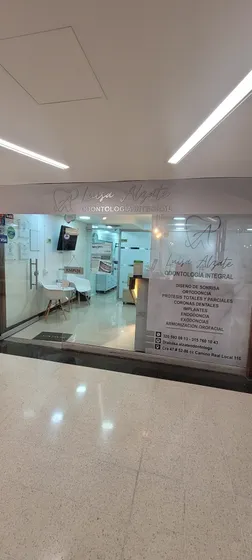 Alquiler Consultorio Odontológico Por Horas 