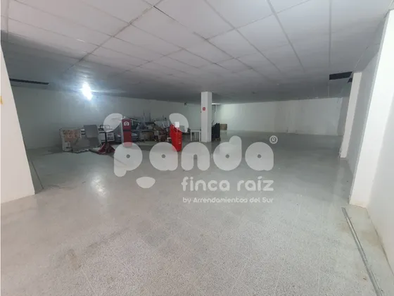 Bodega Disponible Para Arriendo En Envigado - Jardines