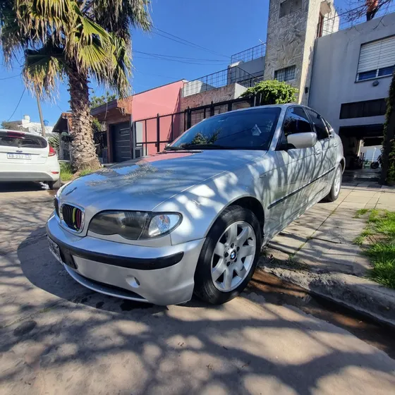Bmw Serie 3 2.0 320i Active