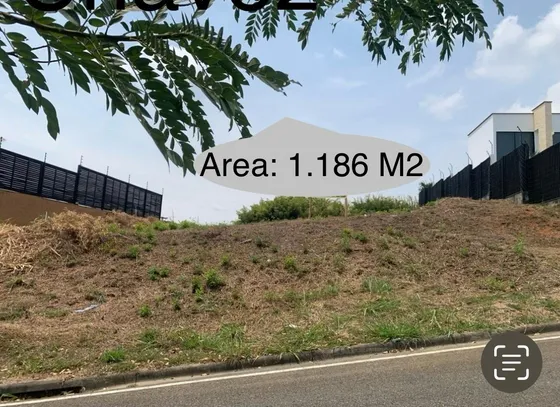 Precioso Lote Altos De Ciudad Jardin