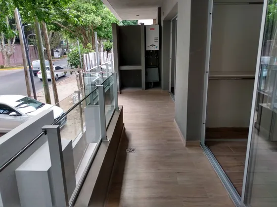 Alquiler De Departamento 2 Ambientes En Punta Chica