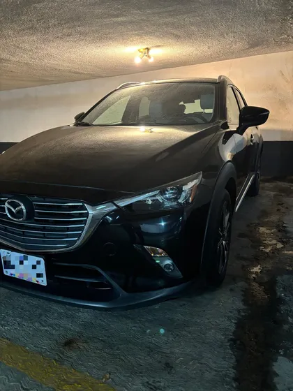 Mazda Cx-3 2.0 I Sport 2wd At