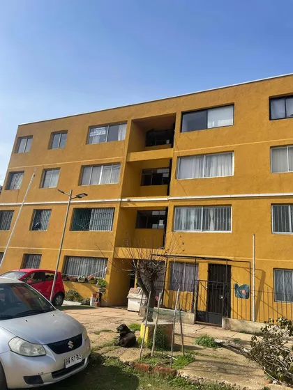 Miraflores Alto, El Palto