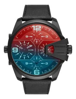 Reloj diesel precio mercado libre hotsell